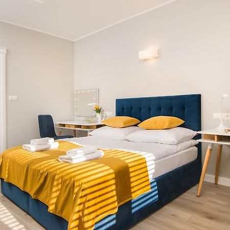 Apartament Na Wspolnej エルブロンク エクステリア 写真