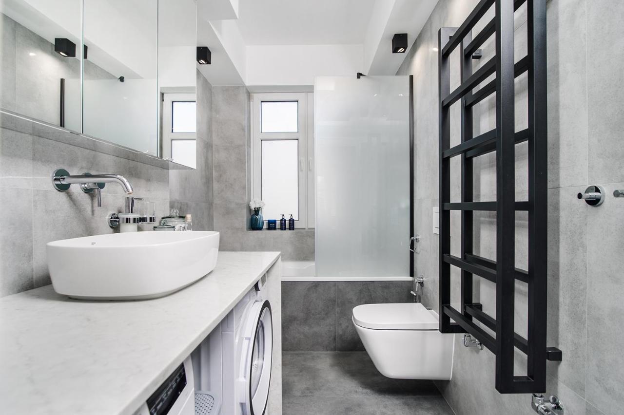 Apartament Na Wspolnej エルブロンク エクステリア 写真