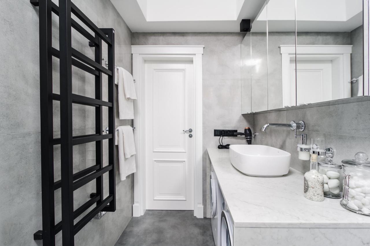 Apartament Na Wspolnej エルブロンク エクステリア 写真